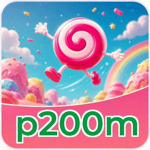 p200m APK v4.7.5 - Screenshot UI modern dan intuitif Indonesia